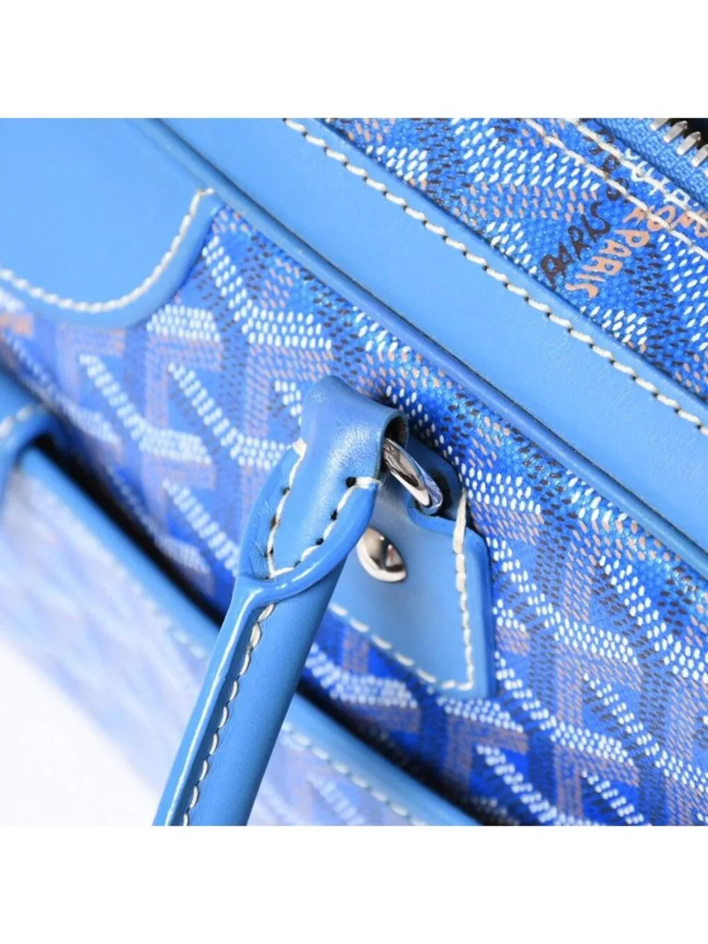 Goyard this authentic